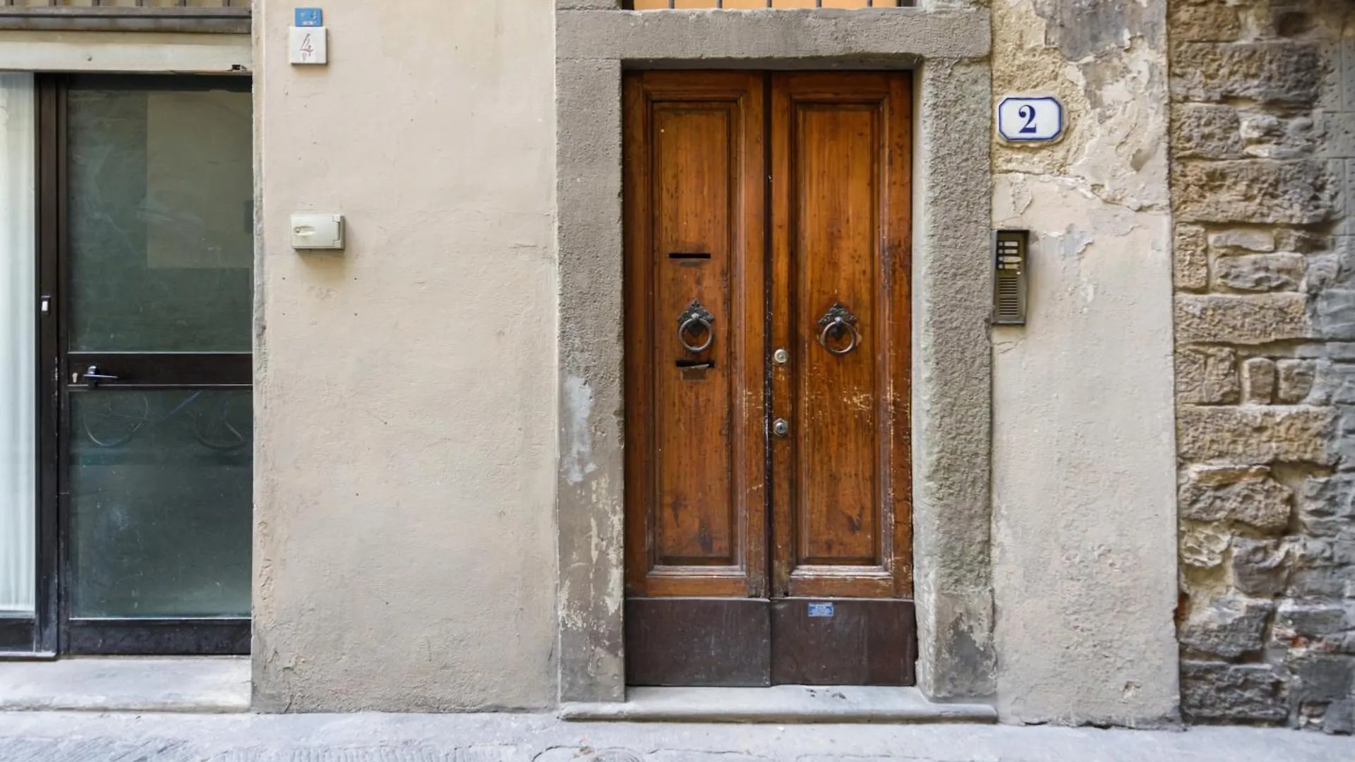 Tornabuoni Place & Dream Apartments By Mmega Florence 0*,