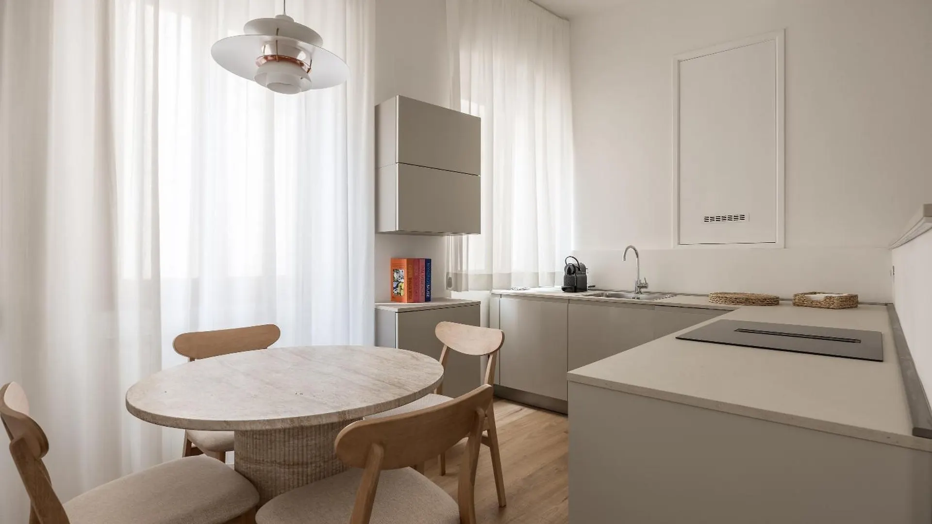 Tornabuoni Place & Dream Apartments By Mmega Florence Italië