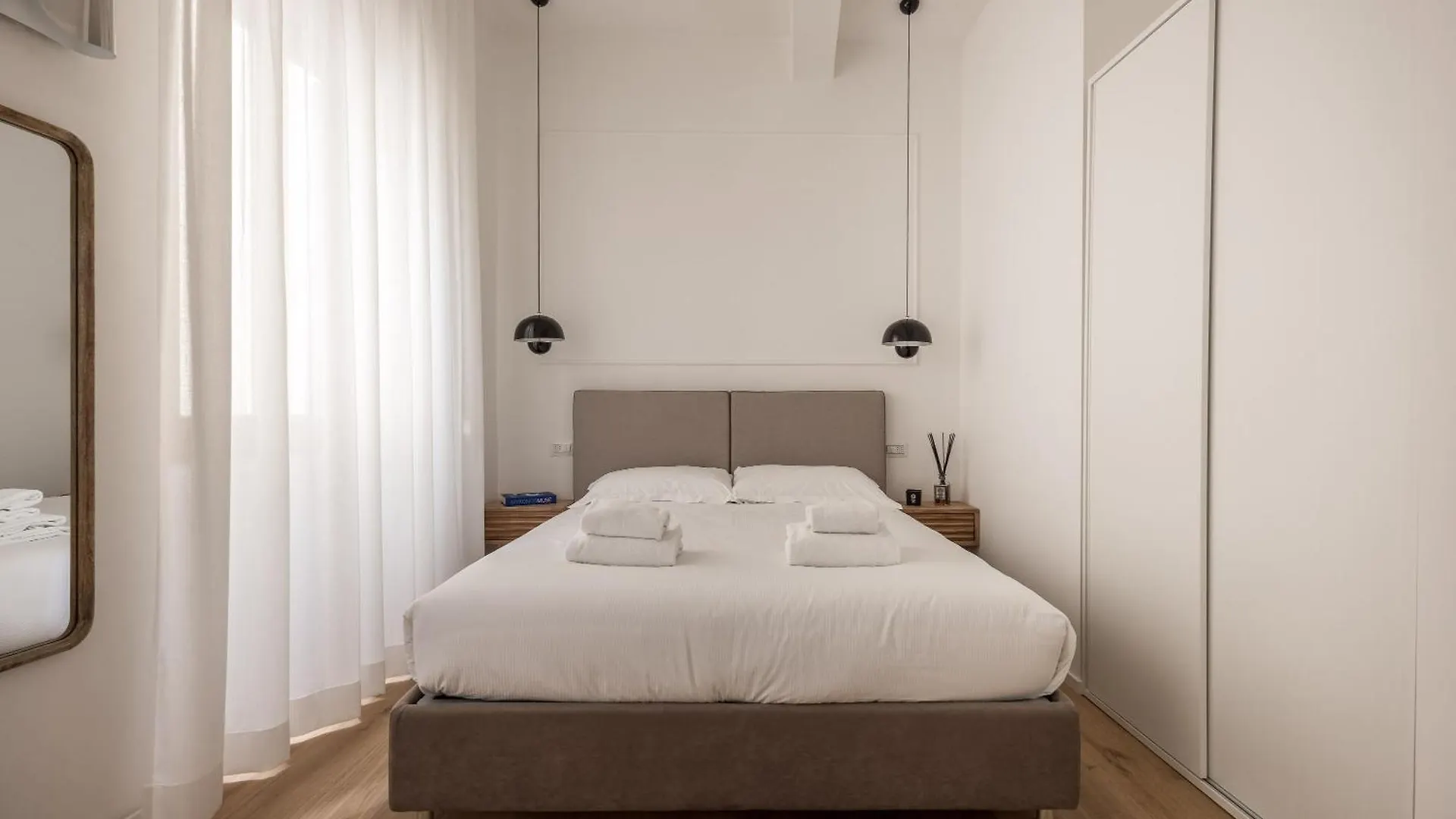Tornabuoni Place & Dream Apartments By Mmega Florence Italië