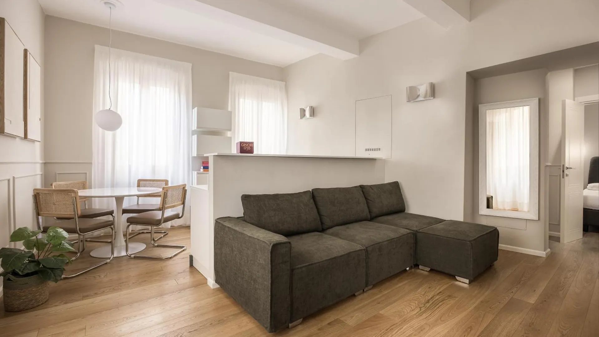 Tornabuoni Place & Dream Apartments By Mmega Florence