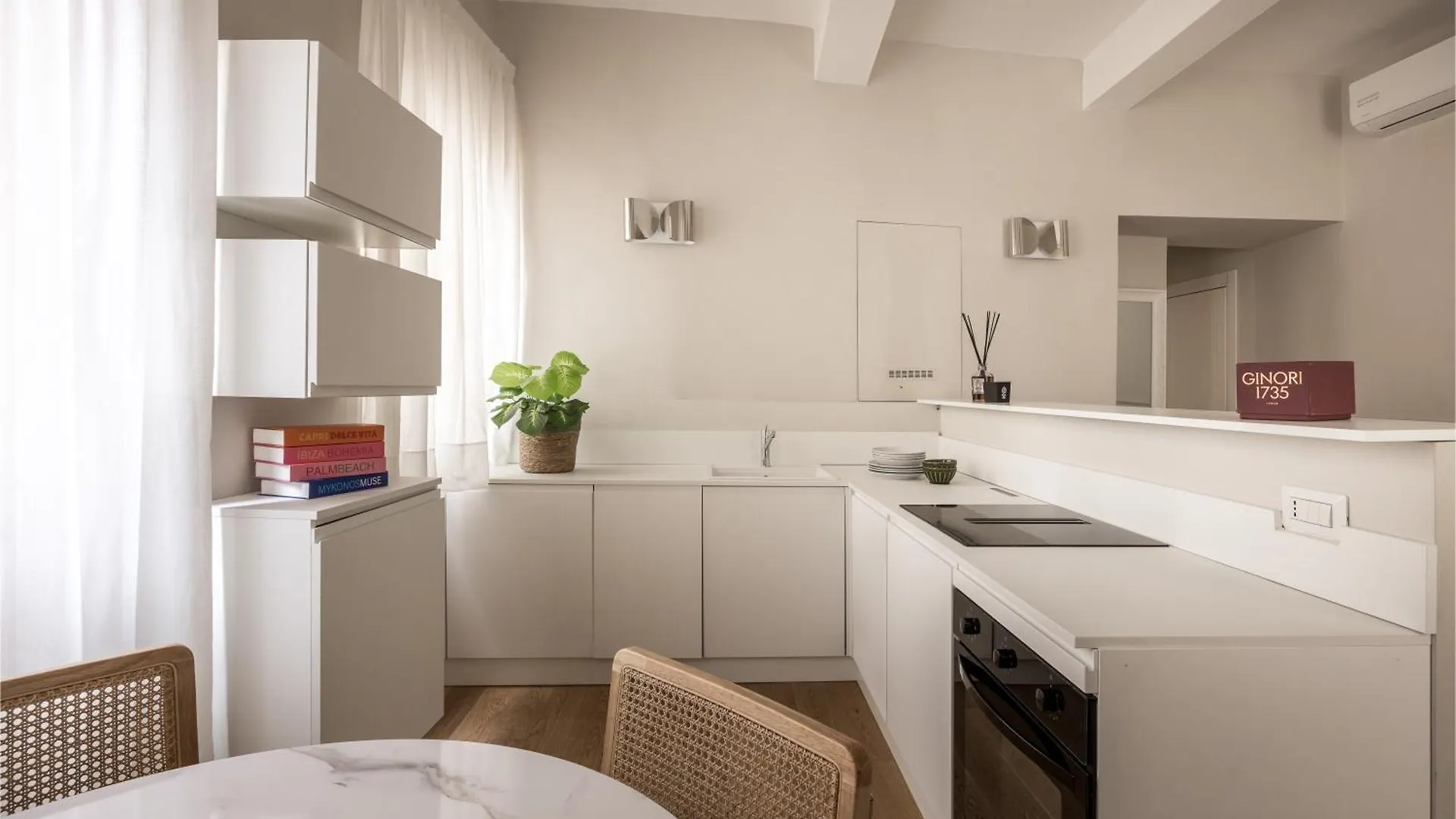 Tornabuoni Place & Dream Apartments By Mmega Florence 0*,