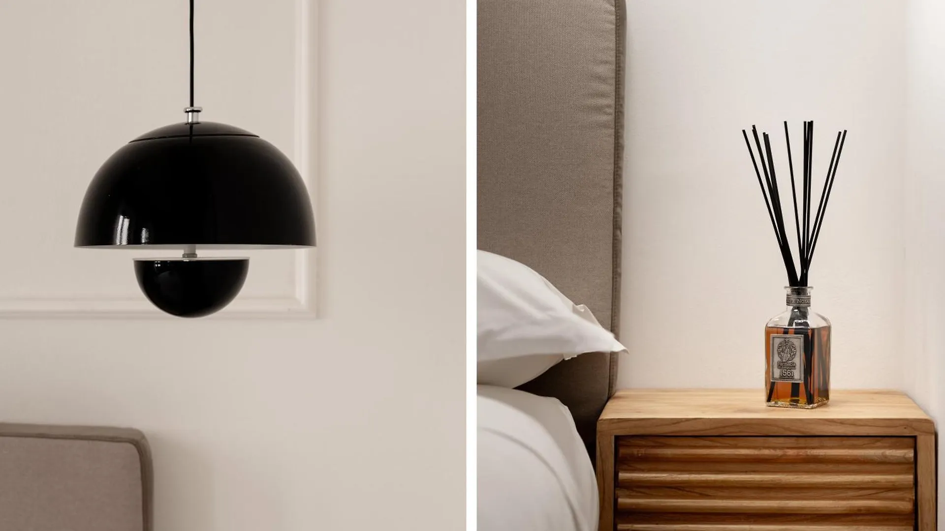 Tornabuoni Place & Dream Apartments By Mmega Florence Italië