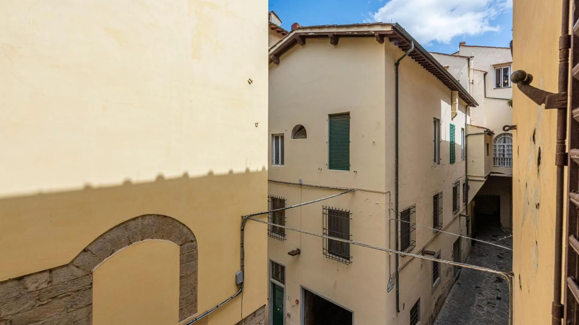 Tornabuoni Place & Dream Apartments By Mmega 佛罗伦萨