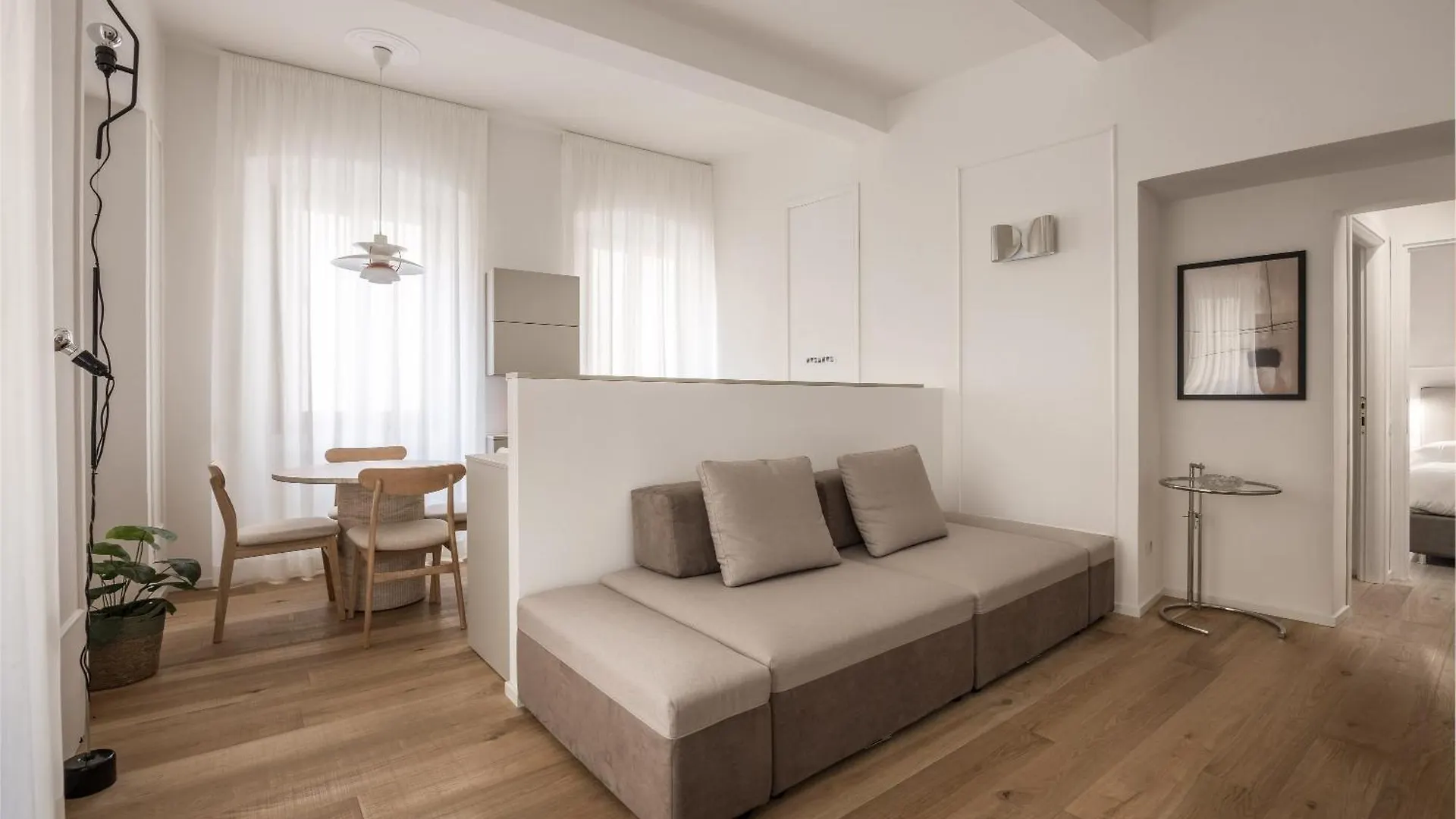 Tornabuoni Place & Dream Apartments By Mmega 佛罗伦萨