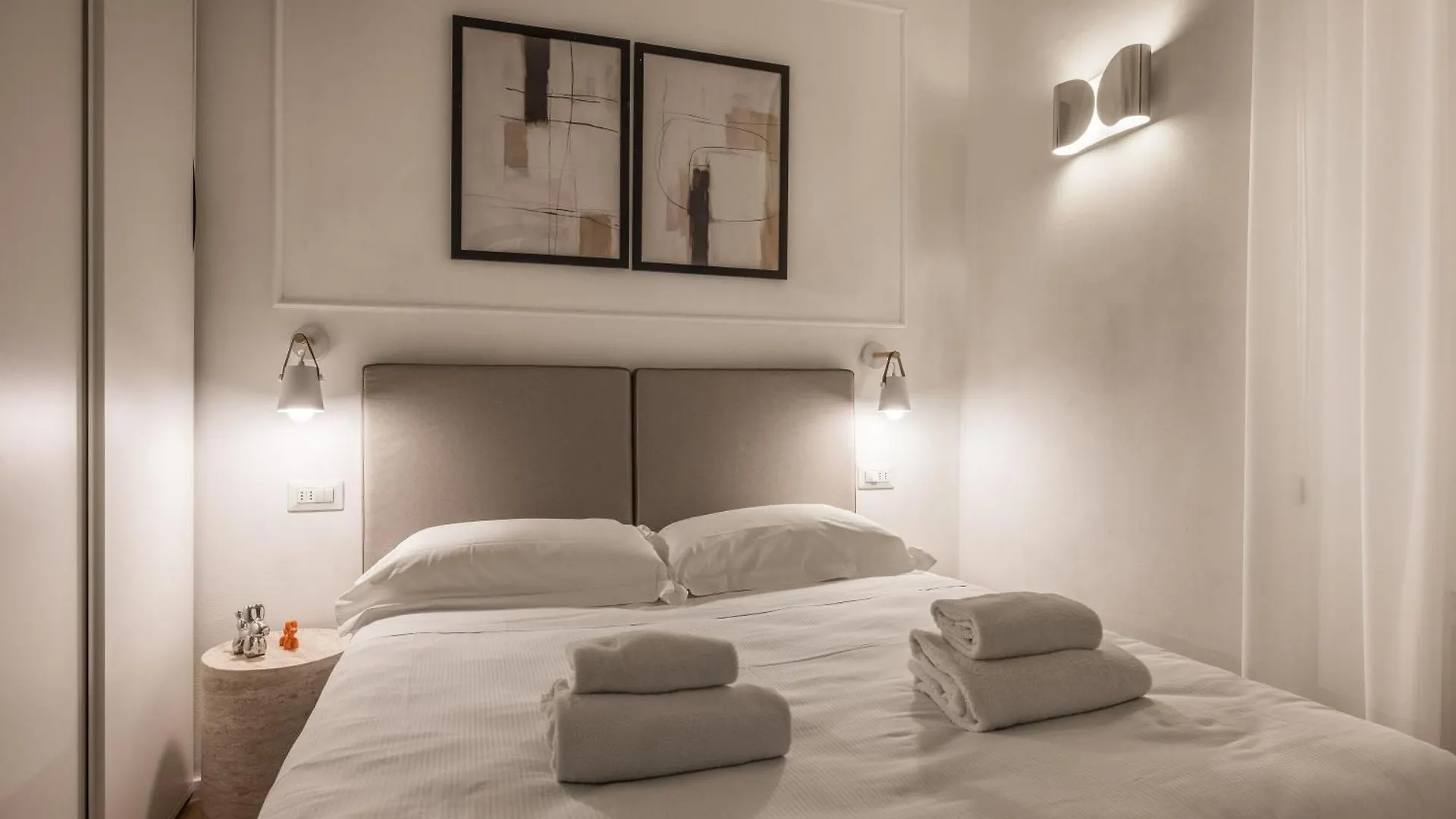 Tornabuoni Place & Dream Apartments By Mmega 佛罗伦萨